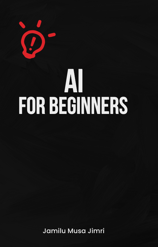 Ai Ebook Cover