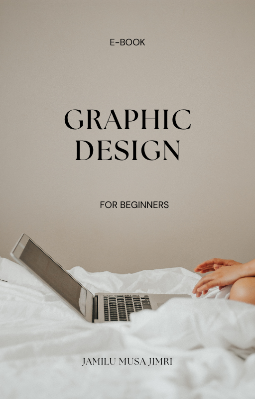 Graphic Design Ebook Cover